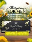 VIP Royal Honey Pack