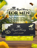 VIP Royal Honey Pack