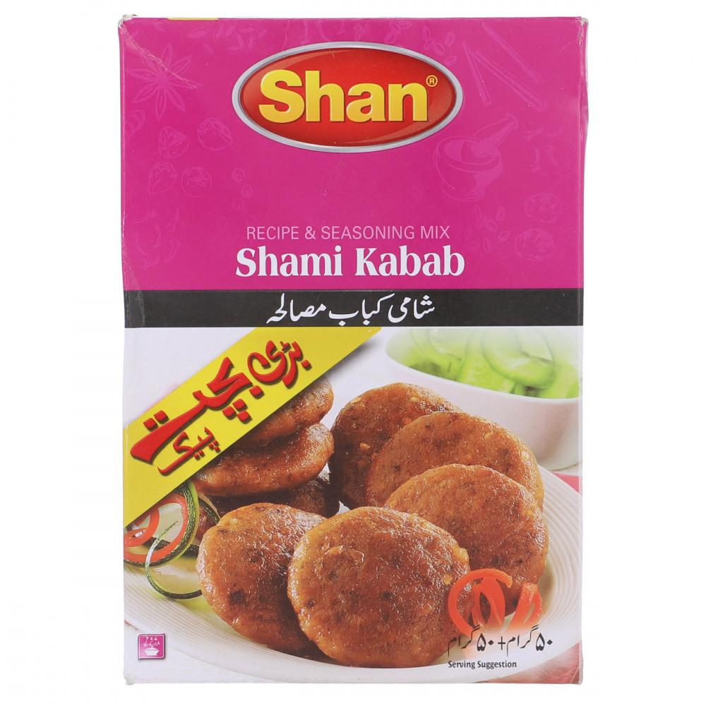 Shan Shami Kabab Masala (36 Boxes)